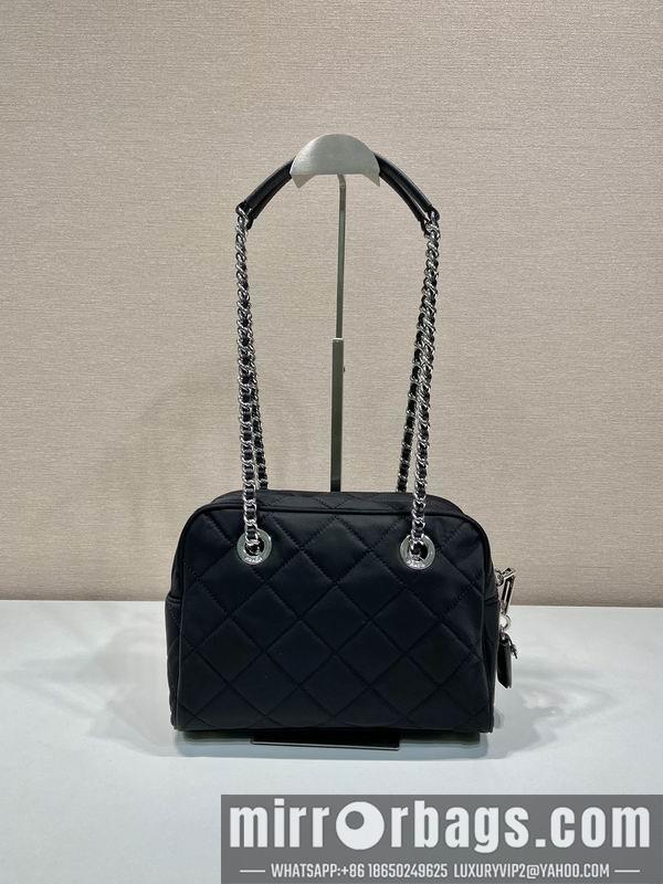 Replica Prada Bags 1BB903 26x19x11cm AP