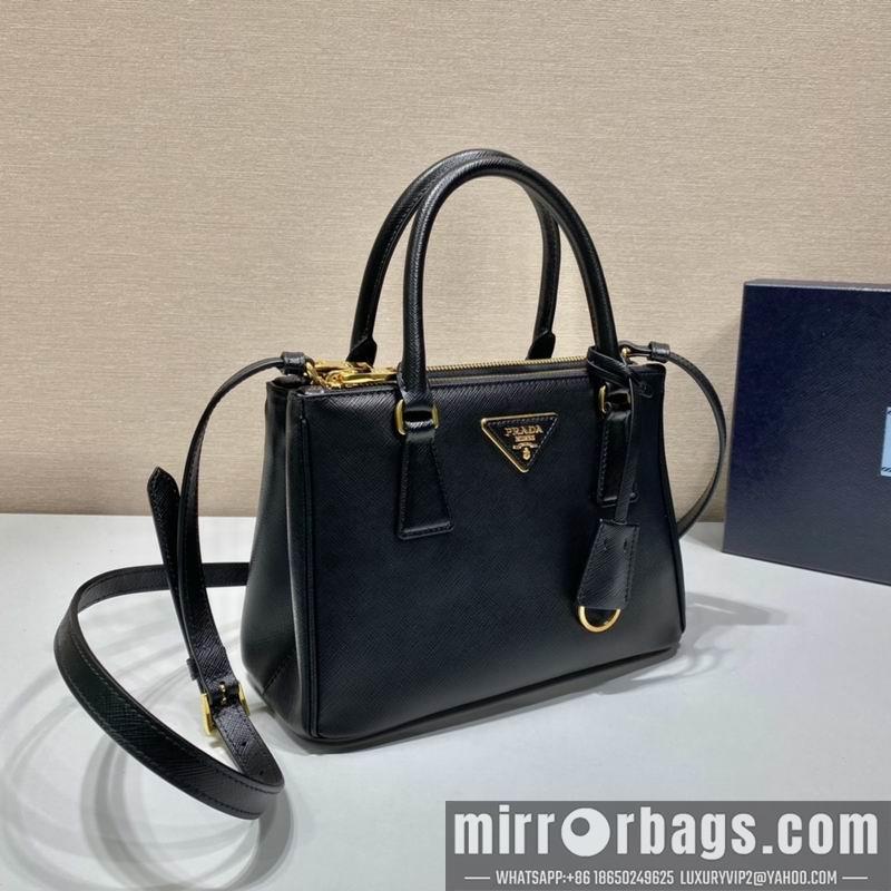 Replica Prada Bags Galleria 1BA896 24.5X16.5X11cm ap 40