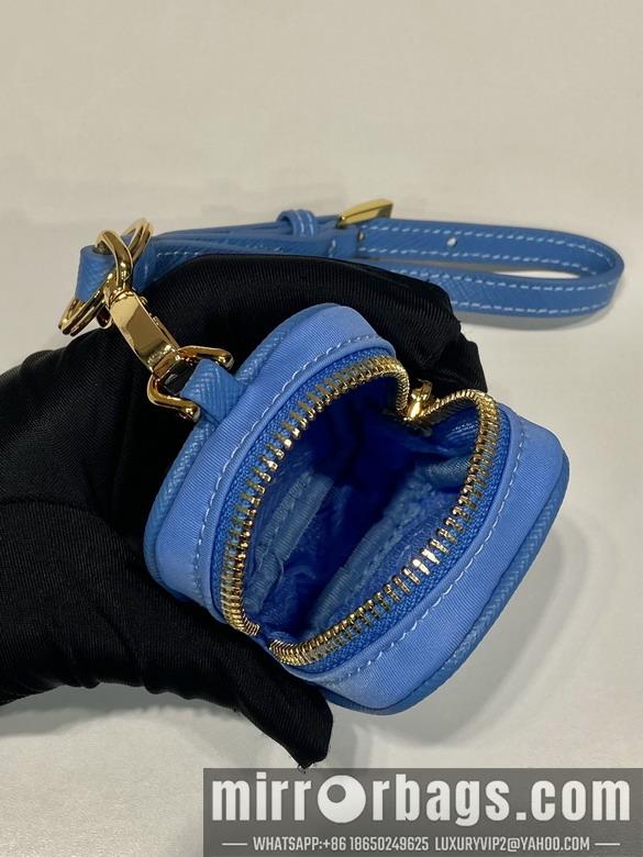 Replica Prada Bags Prada 1TT200 7.5x6x2.5cm AP2