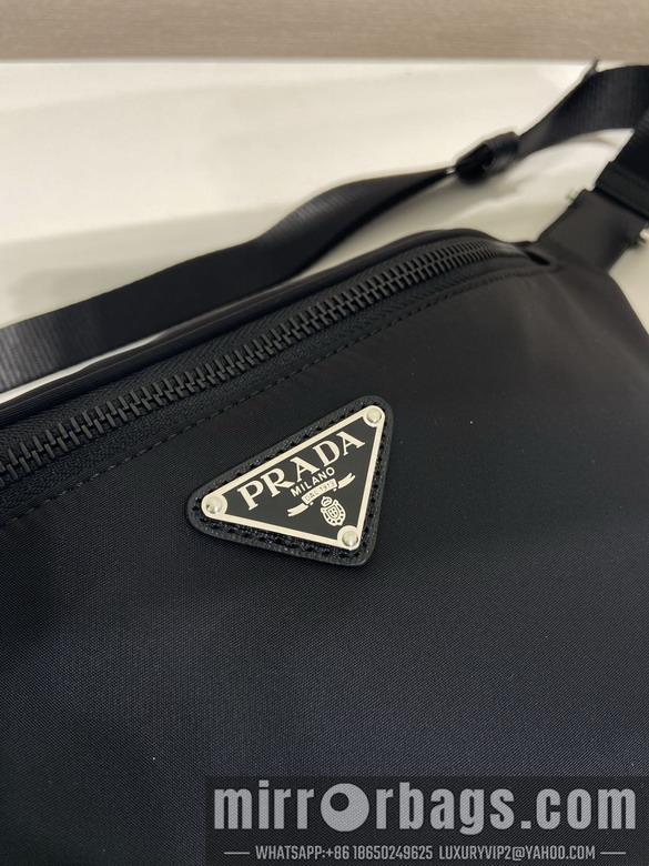 Replica Prada Bags Prada 2VL033A 33X24x13cm AP