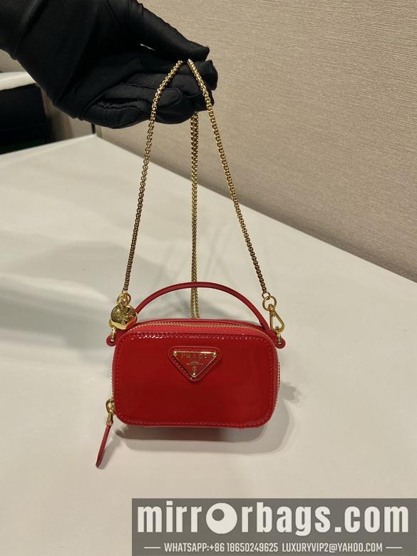 Replica Prada Bags Prada 1NR025 11x6.5x2.5m AP