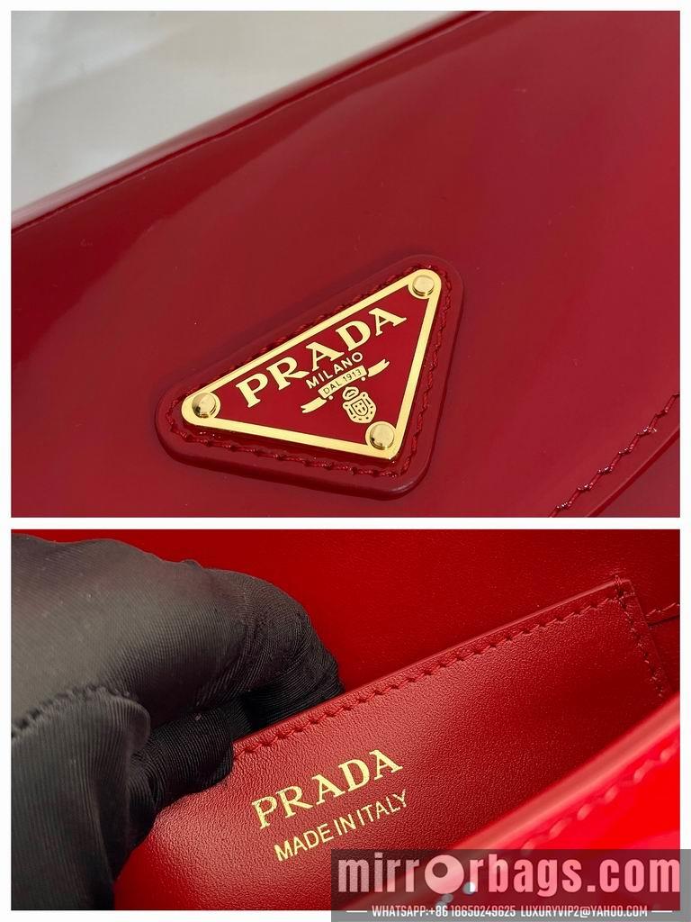 Replica Prada Bags Prada 1BA349 21x17x6cm AP