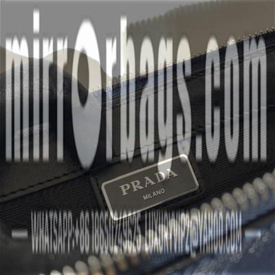 Replica Prada Bags Saffiano 2VF032 25x17x4cm ap 13