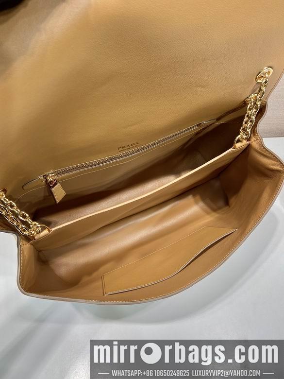 Replica Prada Bags Prada 1BD068 38x23x12cm AP