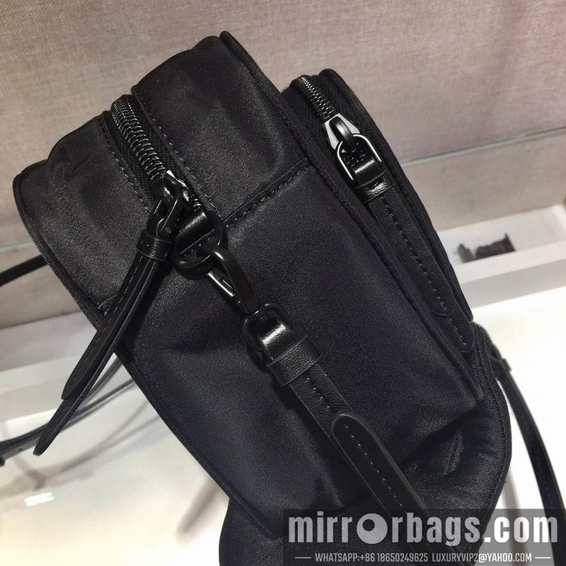 Replica Prada Bags 1BZ017 20x15x5cm ap  04