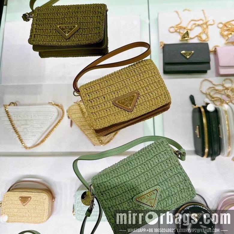 Replica Prada Bags Prada 1MR024 11.5x8cm AP