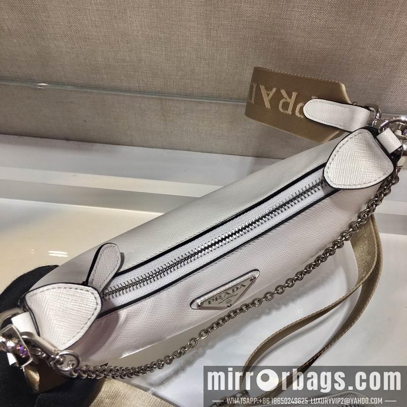 Replica Prada Bags Re-Edition Duchesse AP1NE515 23x13x5cm