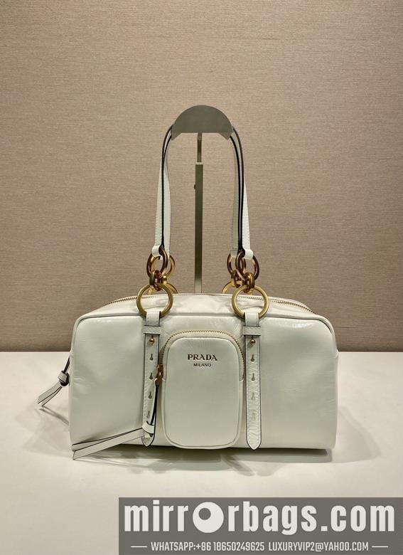 Replica Prada Bags Prada 1BB138 30x14x13.5cm AP
