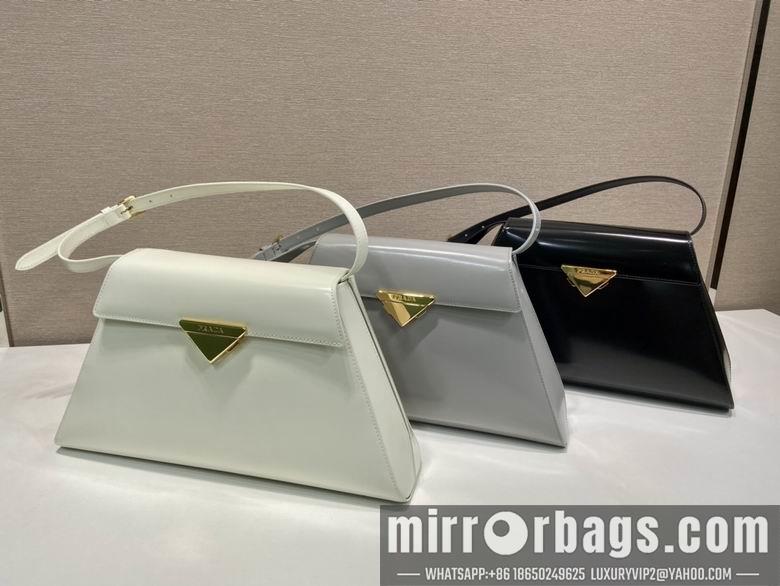 Replica Prada Bags Prada 1BD342 34x19x8cm AP