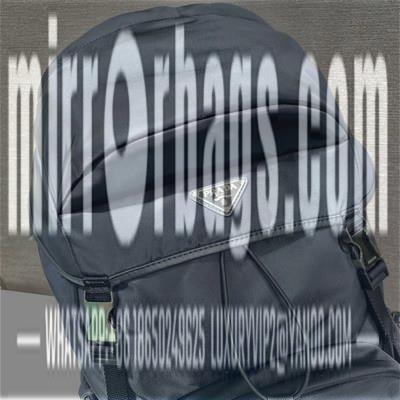 Replica Prada Bags Re-Nylon Saffiano 2VZ090 32x57x19cm ap 15