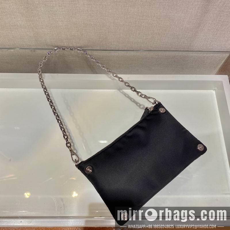 Replica Prada Bags Hobo 20x12cm ap  04