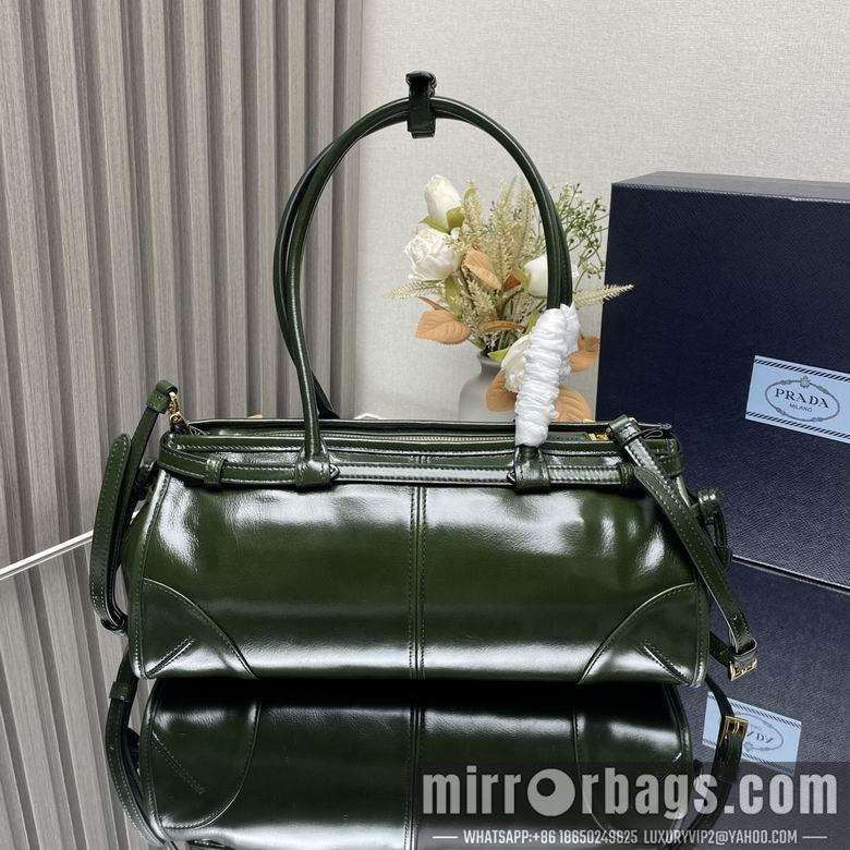 Replica Prada Bags 1BA426 32X15.5X12cm