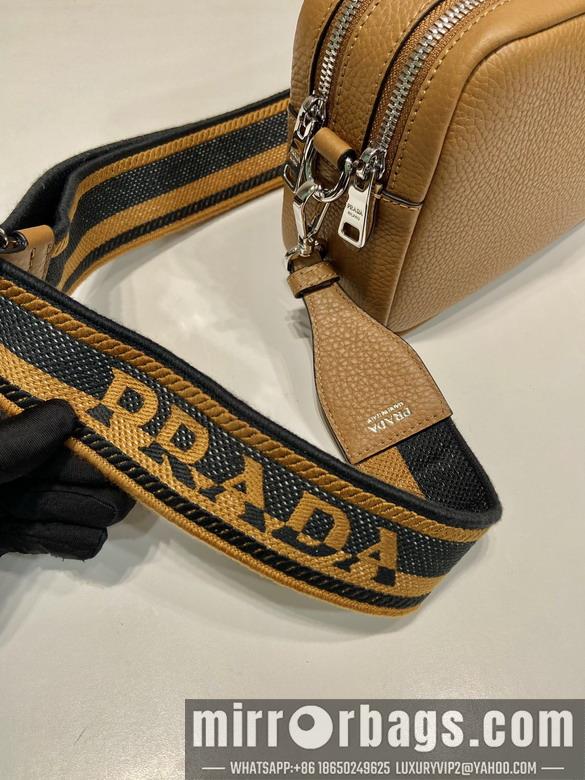 Replica Prada Bags Prada 1BD082 22x14x8cm AP
