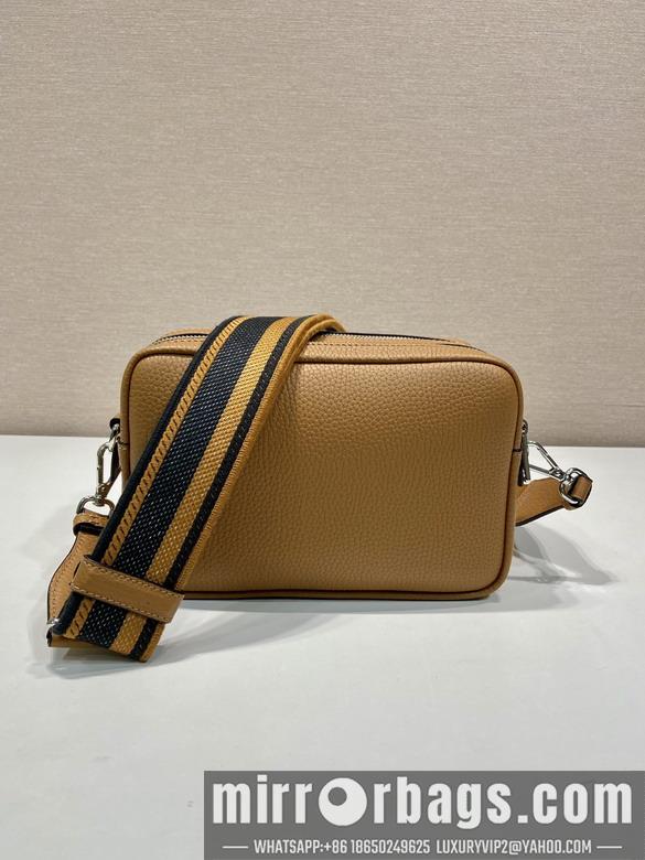 Replica Prada Bags Prada 1BD082 22x14x8cm AP