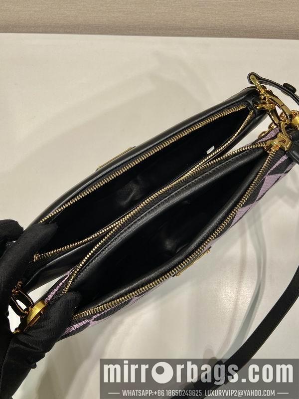 Replica Prada Bags Prada 1BC176 23x25x5cm AP2色