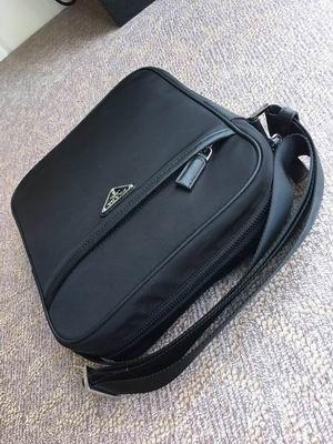 Replica Prada Bags Saffiano 2VQ002 24x27x7cm ap 18