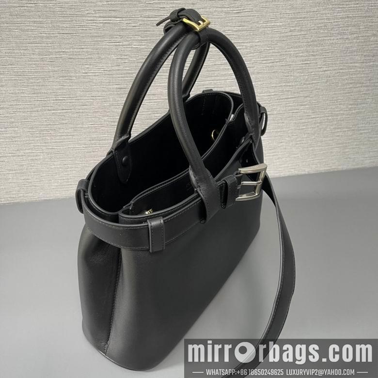Replica Prada Bags 1BA434 32X23X11cm YG 3colour