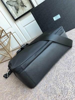 Replica Prada Bags Re-Nylon Saffiano 2VG032 35x34x10cm ap 07