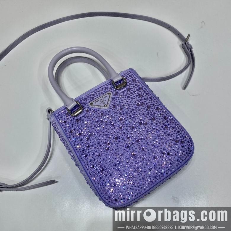 Replica Prada Bags AP1BG331 15X17.5X5