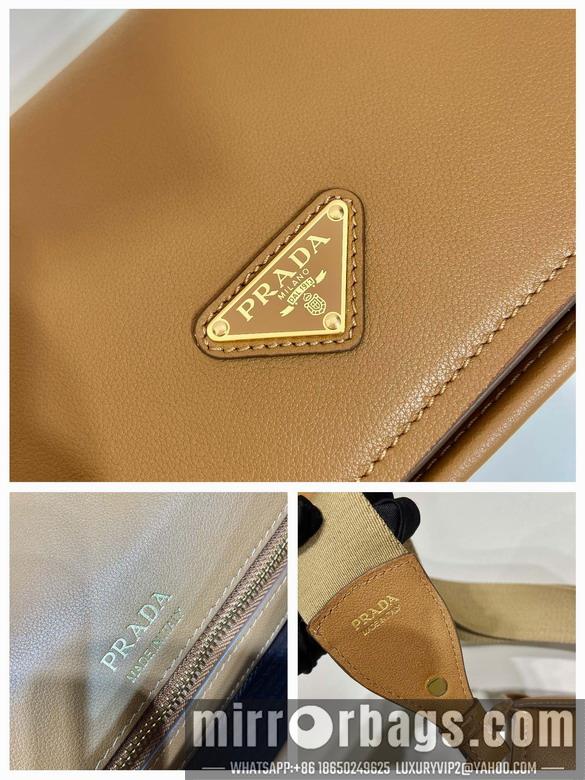 Replica Prada Bags Prada 1BD372 23x15x8.5cm AP