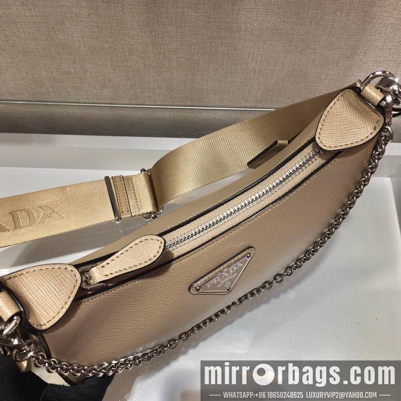 Replica Prada Bags Re-Edition Duchesse AP1NE515 23x13x5cm