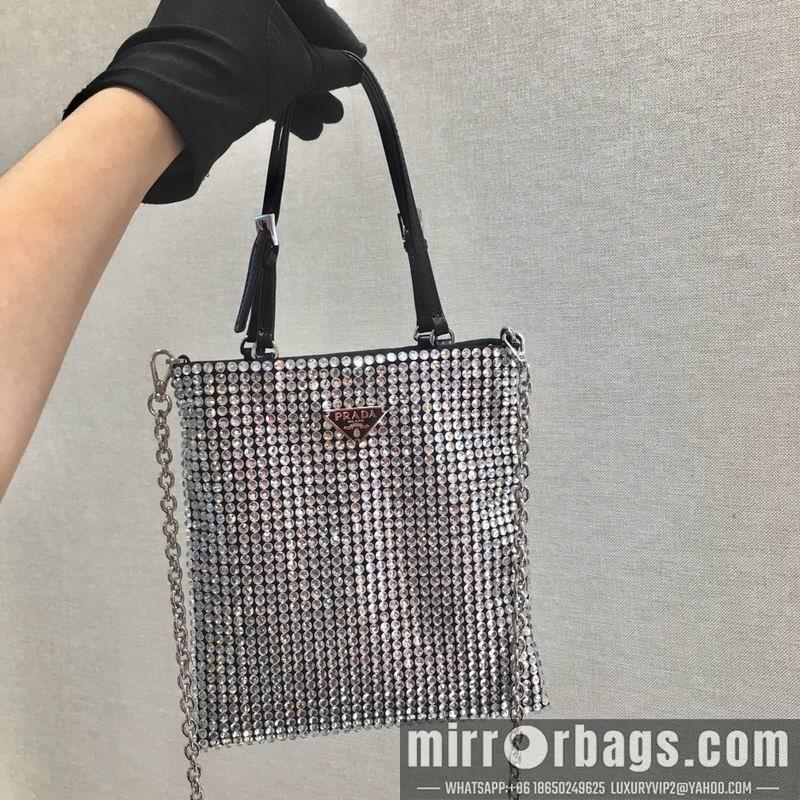 Replica Prada Bags 1N6608 18x20cm ap 14