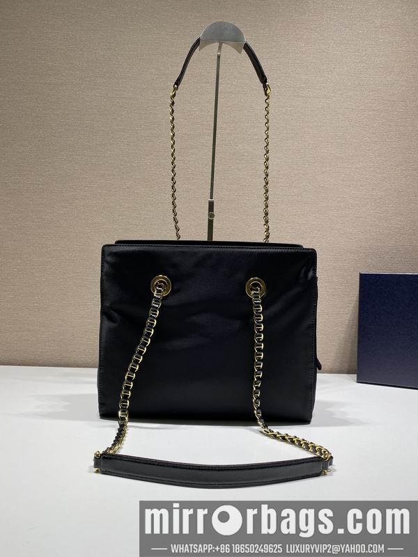 Replica Prada Bags Vintage 1BD631 30x26x6cm ap 57