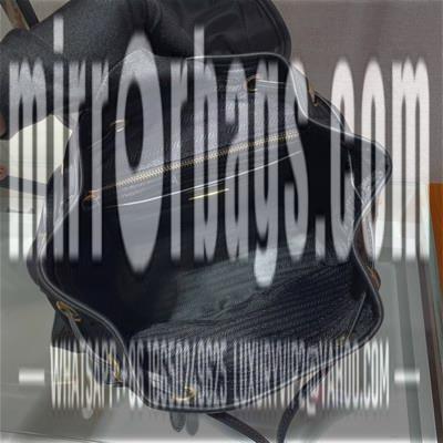 Replica Prada Bags Nylon 1BZ667A 24x28x12cm Ap