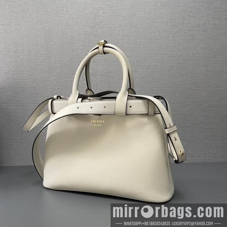 Replica Prada Bags 1BA434 32X23X11cm YG 3colour