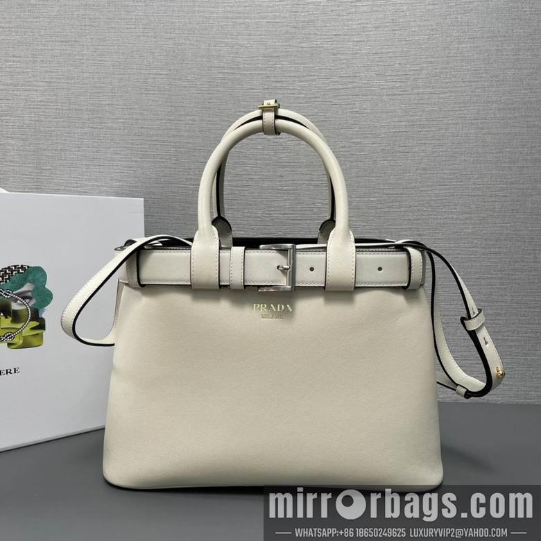 Replica Prada Bags 1BA434 32X23X11cm YG 3colour