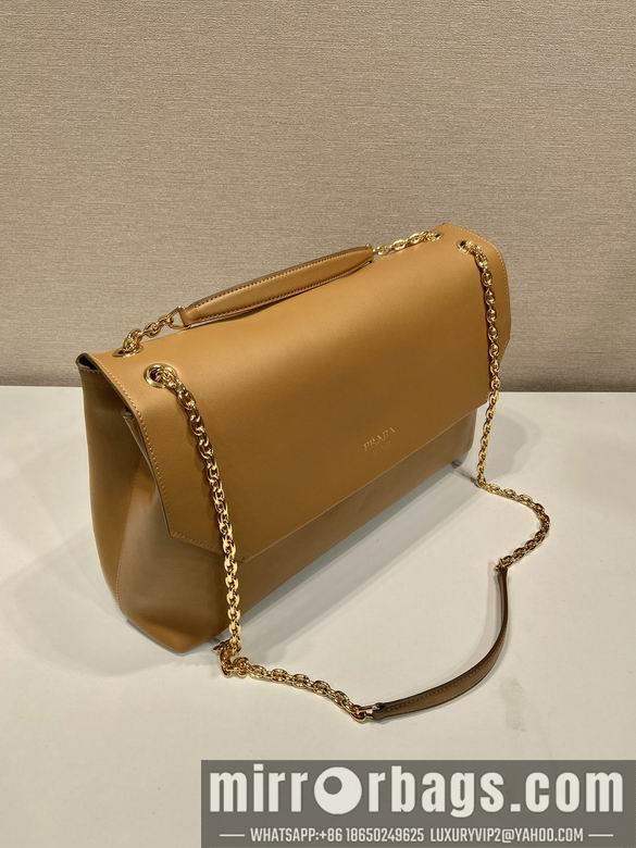 Replica Prada Bags Prada 1BD068 38x23x12cm AP