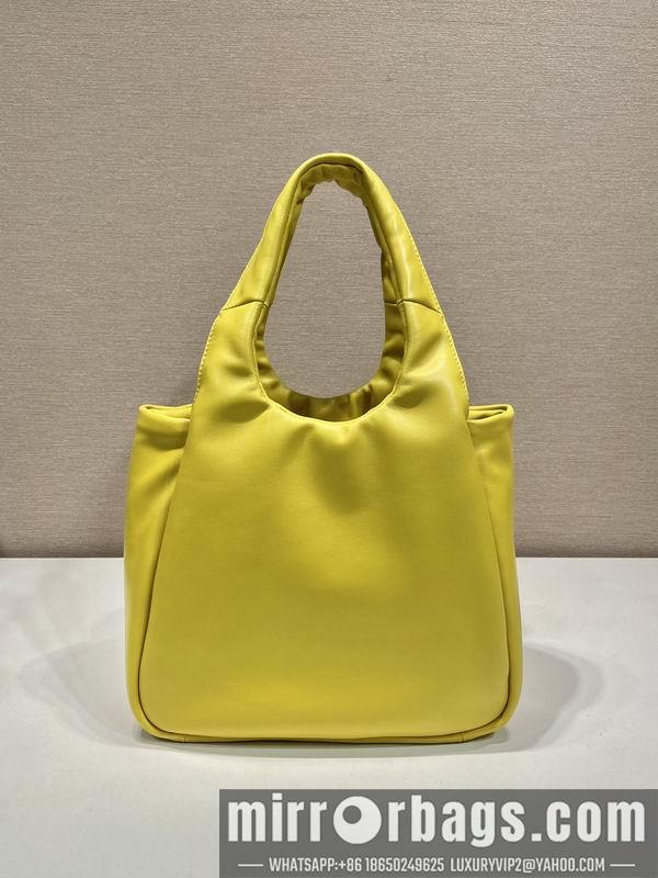 Replica Prada Bags Prada tote 1BG413 30x26x17cm AP