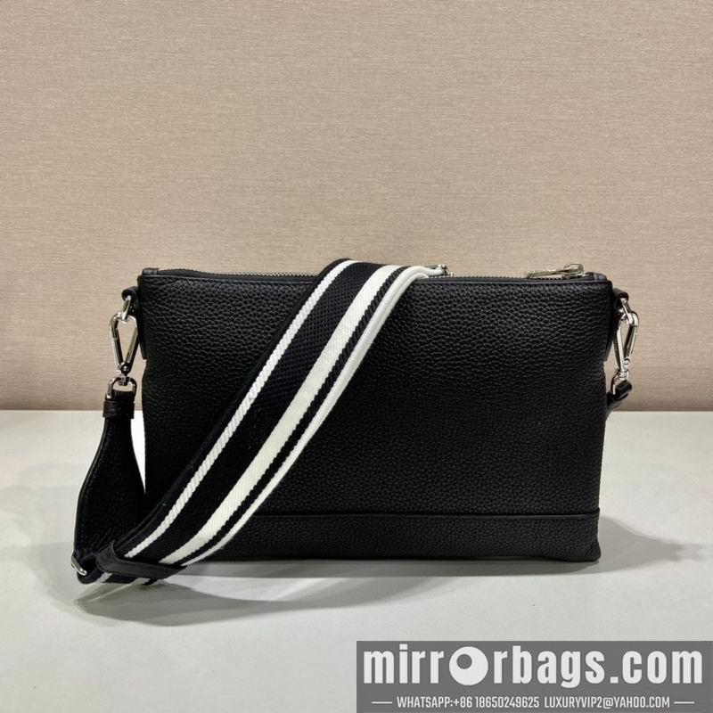 Replica Prada Bags 1BH050 30X19.5CM AP