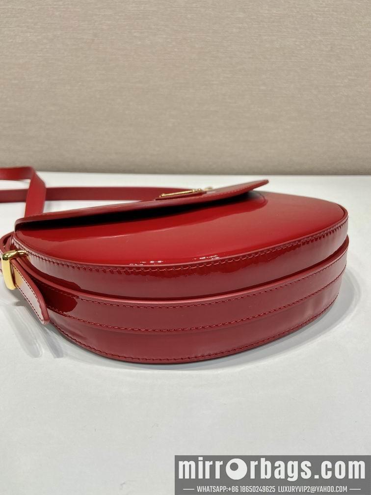 Replica Prada Bags Prada 1BA349 21x17x6cm AP