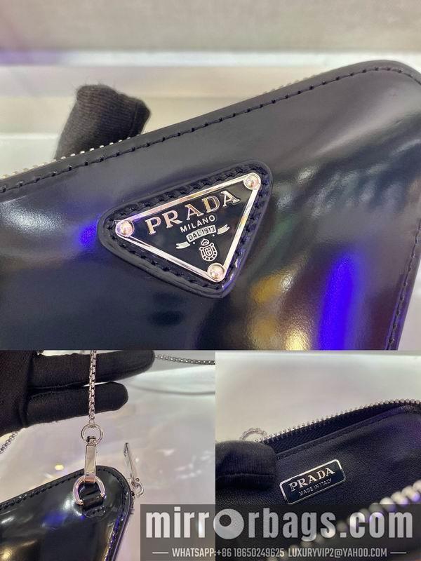 Replica Prada Bags 1BD733 13x10x2 ap  05