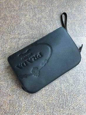 Replica Prada Bags Saffiano AP2VF056 27X17X5