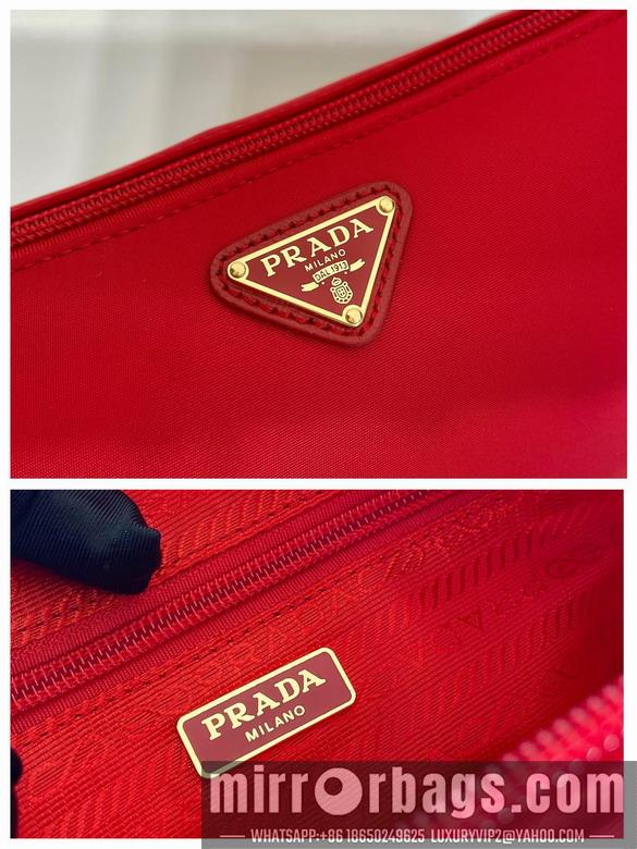 Replica Prada Bags Prada 1NS693 20x11.5x9cm AP3