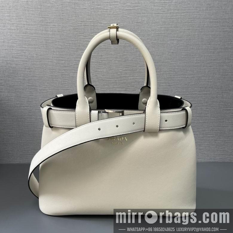 Replica Prada Bags 1BA434 32X23X11cm YG 3colour