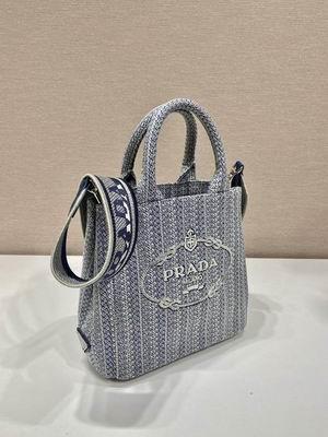 Replica Prada Bags 1BA343 21X22X10cm Ap