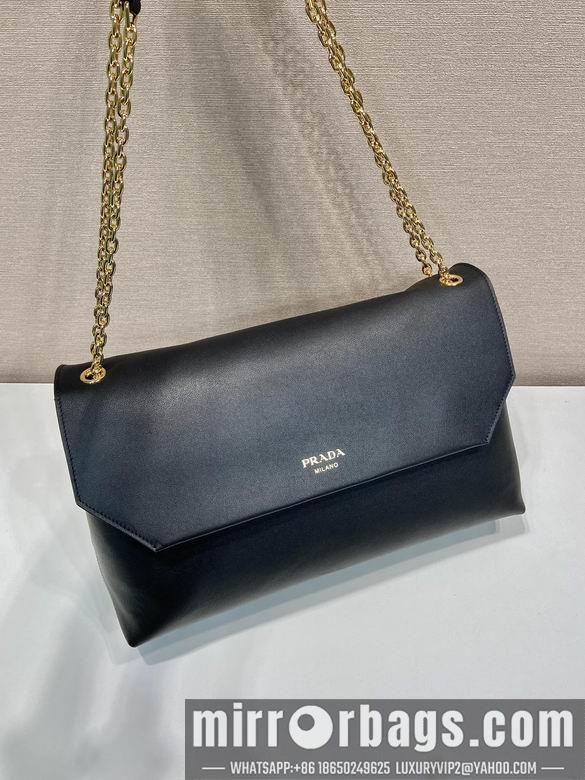 Replica Prada Bags Prada 1BD068 38x23x12cm AP
