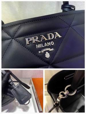 Replica Prada Bags 1BA212 22x23x13cm ap 05