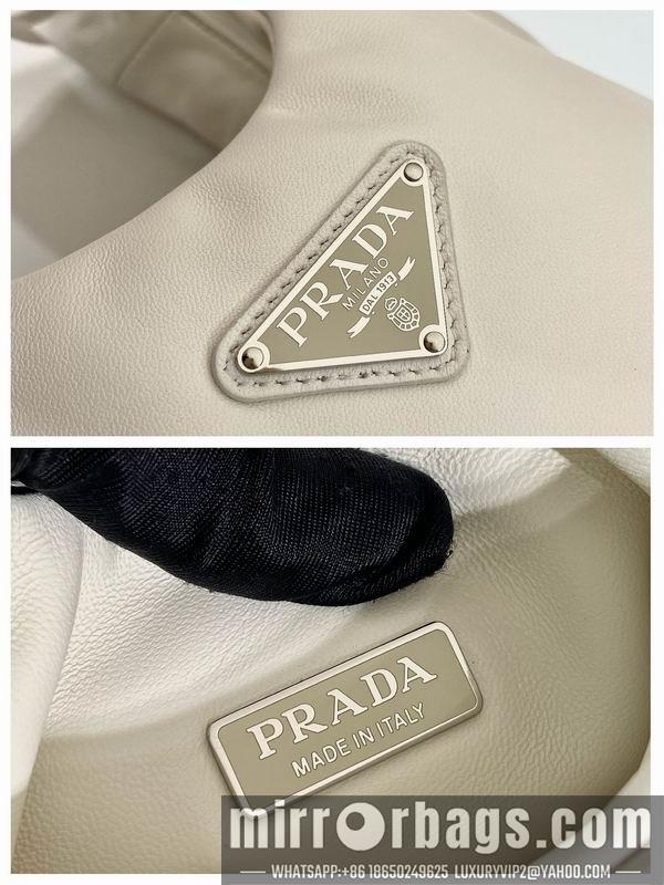 Replica Prada Bags Prada tote 1BG413 30x26x17cm AP
