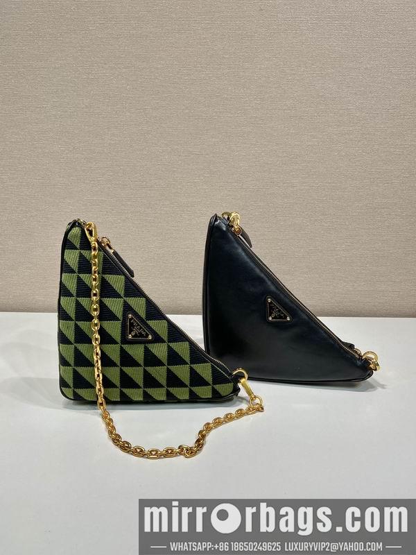 Replica Prada Bags Prada 1BC176 23x25x5cm AP2色