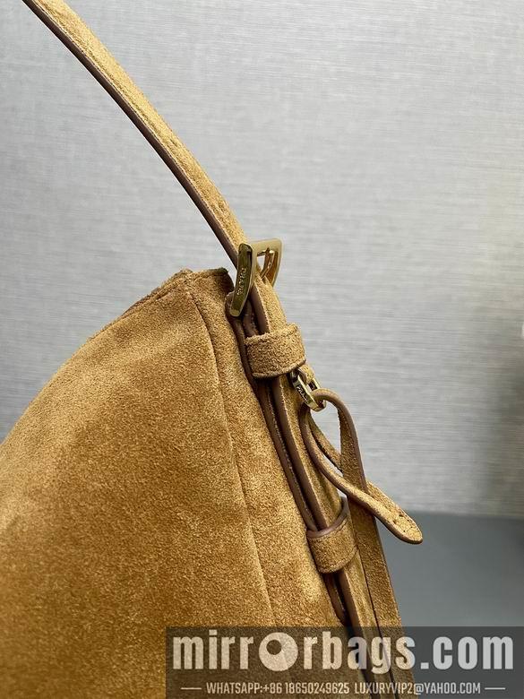 Replica Prada Bags 1BC228 39X24X11.5cm