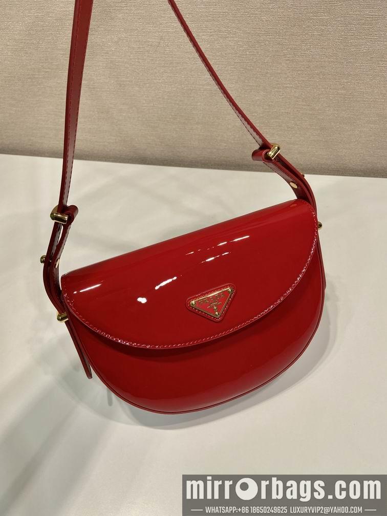 Replica Prada Bags Prada 1BA349 21x17x6cm AP