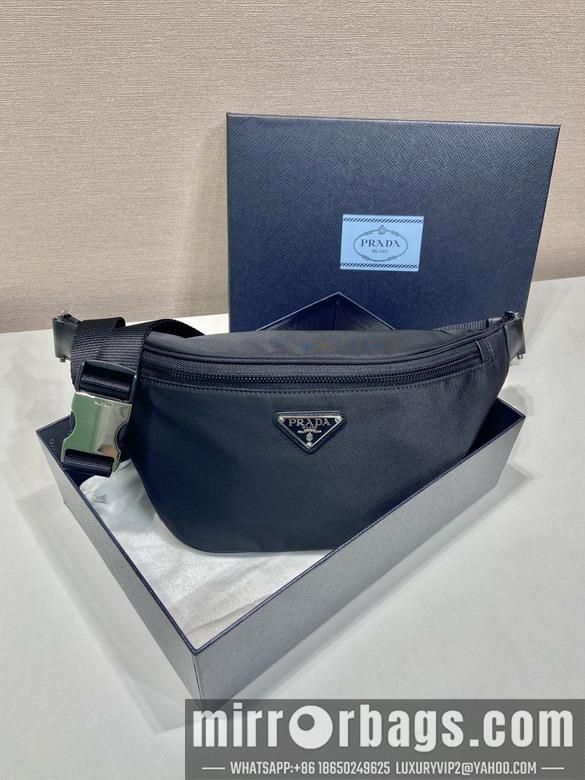 Replica Prada Bags Prada 2VL033A 33X24x13cm AP