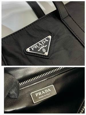 Replica Prada Bags Prada tote 1BG587 36x39x13cm AP