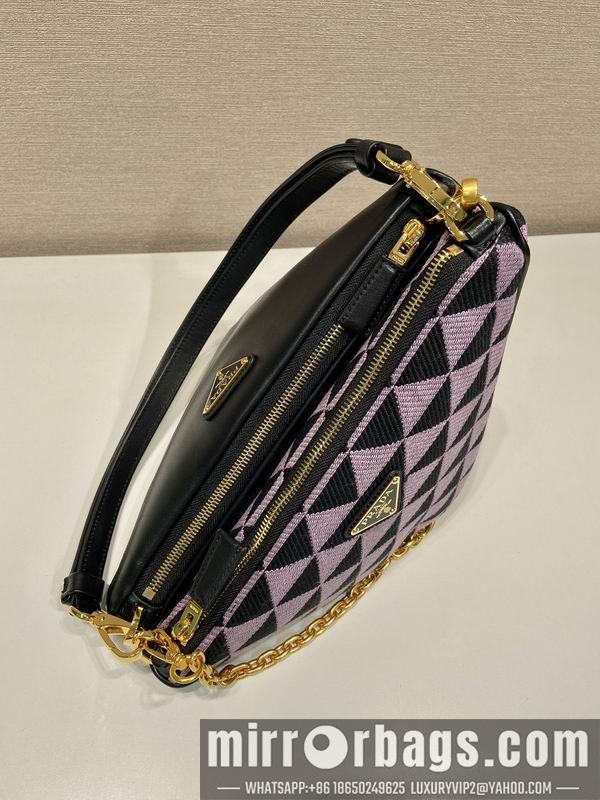 Replica Prada Bags Prada 1BC176 23x25x5cm AP2色