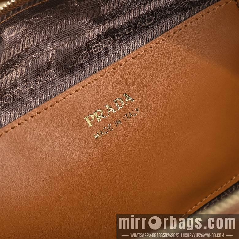 Replica Prada Bags 1BB116 30X14X8.5cm