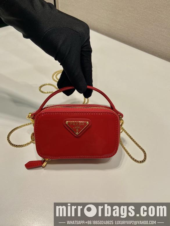Replica Prada Bags Prada 1NR025 11x6.5x2.5m AP